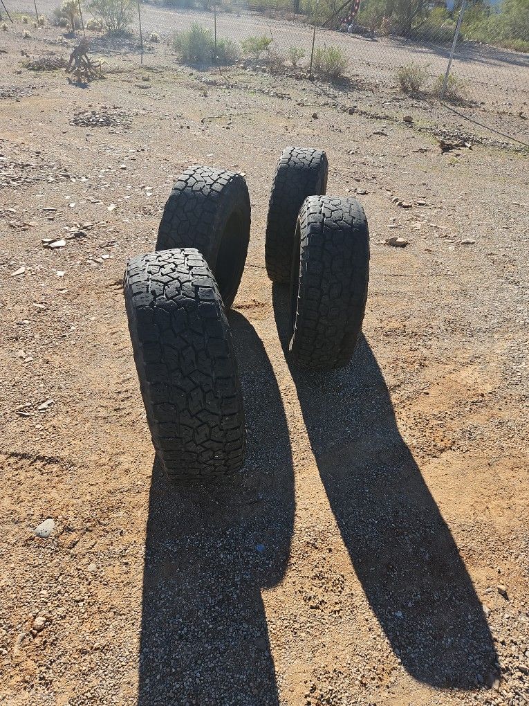 Tires