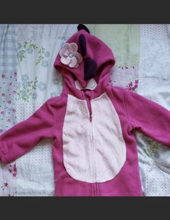 Dragon Costume (infant)
