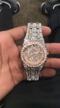 Audemars piguet