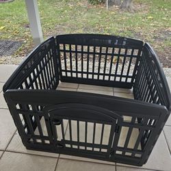 Dog Cage