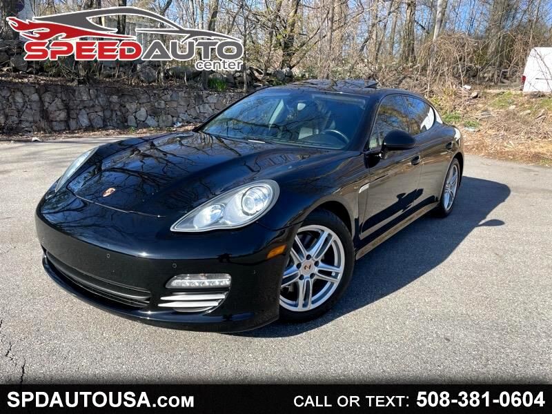Porsche For Sale In Ma
