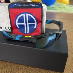 Custom Oakley Sunglasses BRAND NEW!!