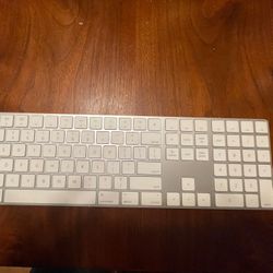 apple magic keyboard