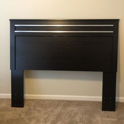 Bed frame