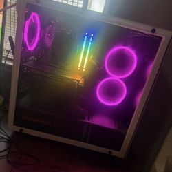 Cyberpower Pc