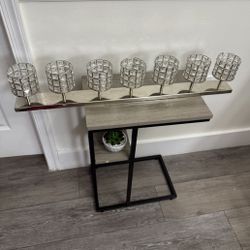 Pretty Home Decoration Candle Decoration 