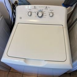 G&E Washing Machine (Top Loader)