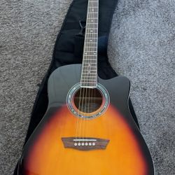 Acoustic Guitar