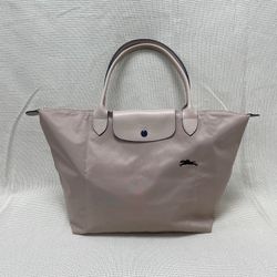 Longchamp Le Pliage Original Tote Bag size large 