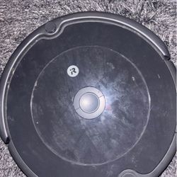 Roomba 694 wi-fi robot vacuum