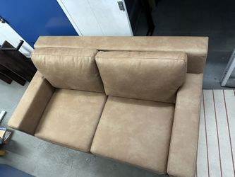 Brand New Pull Out Sofa