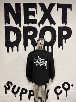 Stussy Sweater 