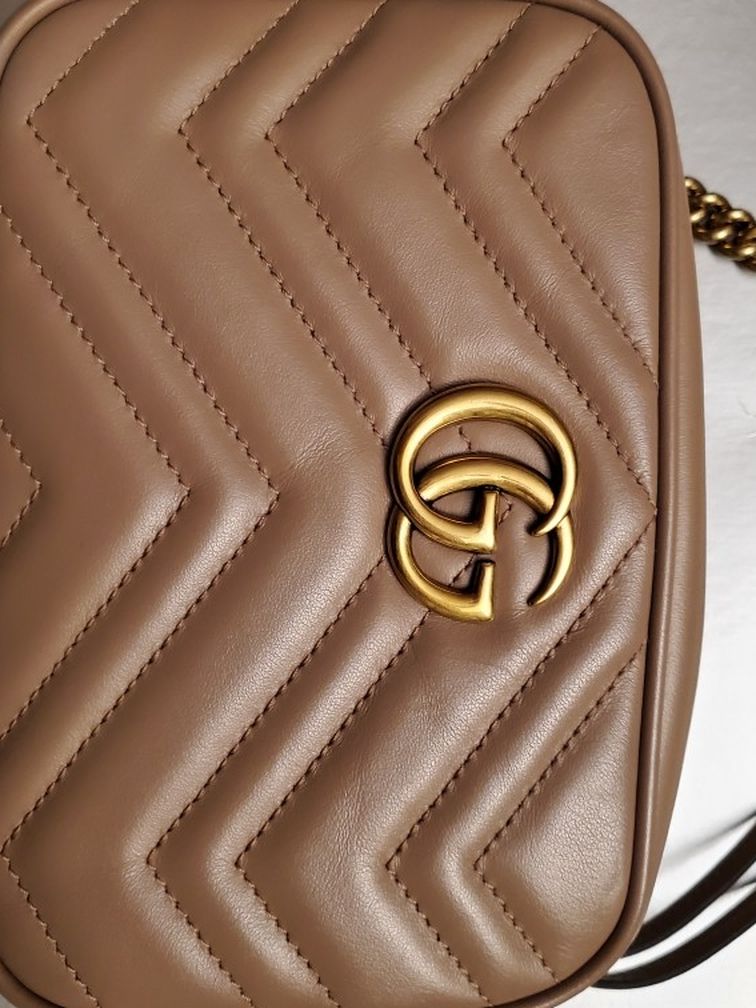 Gucci Marmont