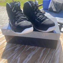 Nike Shoes Three Pairs , 2@ 40$ @ 1 Or Air Jordans Color Black Size 13  @ 50$  First Come First Served 