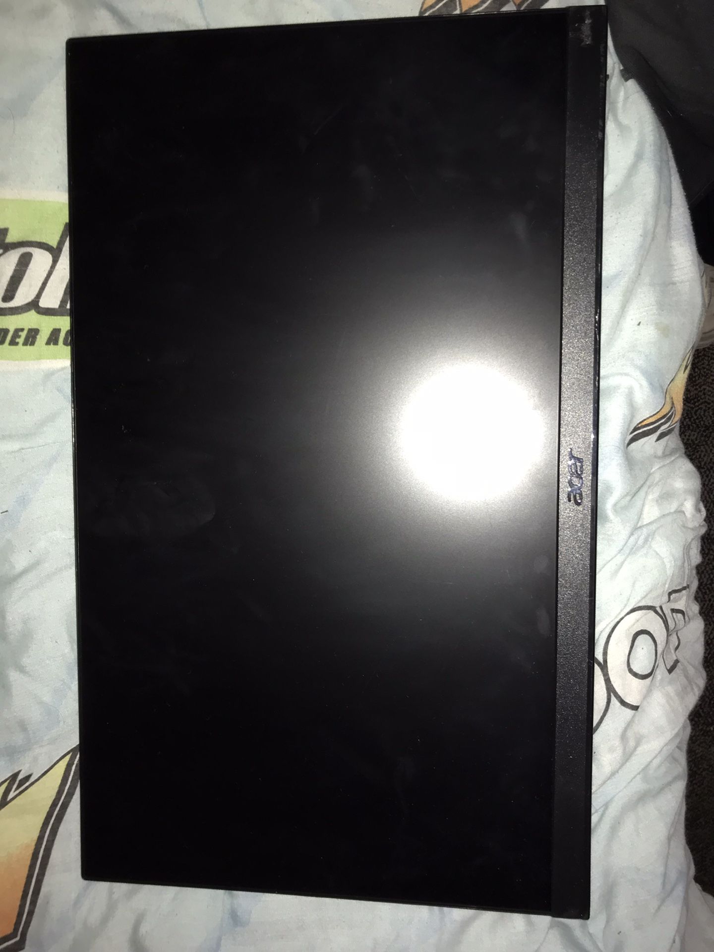 Acer Monitor