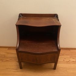 Antique French Commode