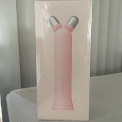 Medicube face roller and facial device Korean skincare