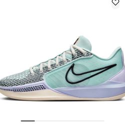 WMNS) Nike Sabrina 1 EP 'Brooklyn's Finest' 