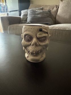 Trader Sams Zombie Mug