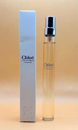 Chloe L'Eau de Parfum Lumineuse 10ml EDP Spray