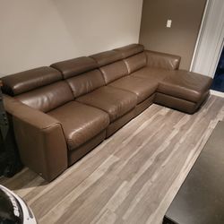 Sectional Sofa Couch Italsofa