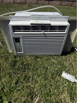 G&E AC unit
