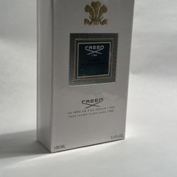Creed Virgin Island Water Eau de Parfum 100ml – Brand New 