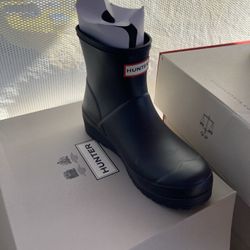 Hunter Boots Women