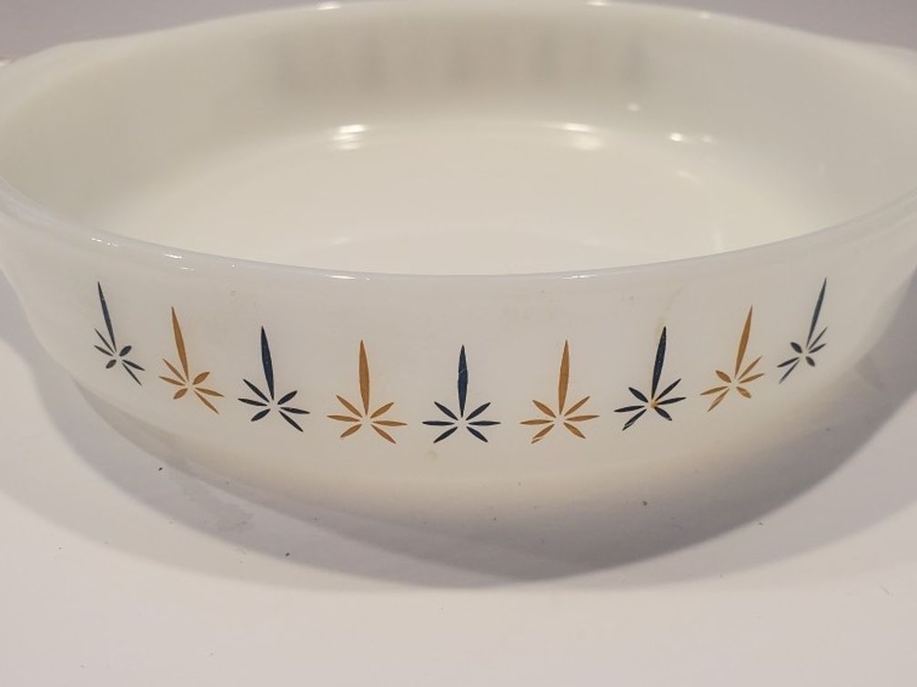 Fire king Candleglow