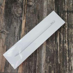 Apple iPencil 2nd Generation For iPad 