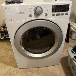 Dryer -LG