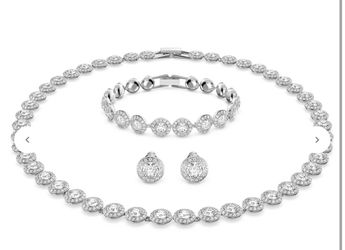 Angel set