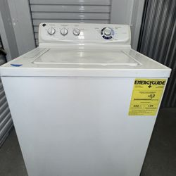 Hisense Top load washer 
