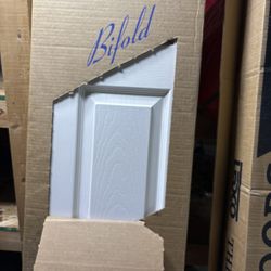 6 Panel Interior Doors NEW!!!