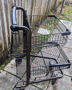 Utility cart