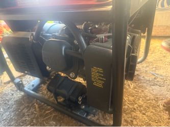 1800 watt predator generator