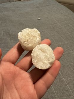 Marble Drawer Pulls