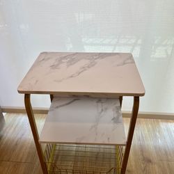 Modern Side Table