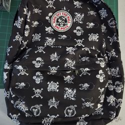 Vans x One Piece Backpack