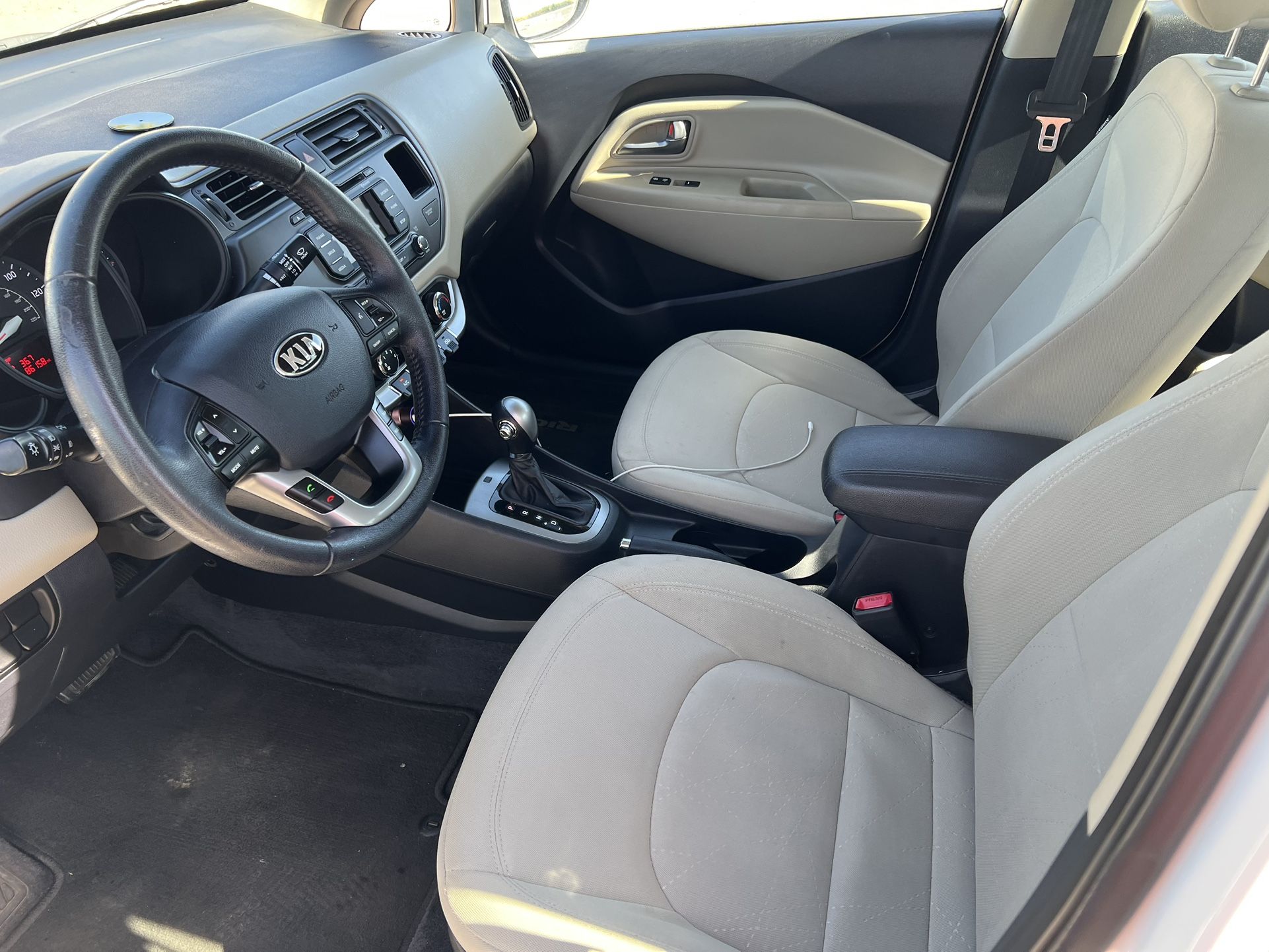 2013 KIA Rio for Sale in Firebaugh, CA OfferUp