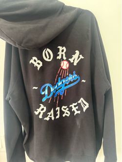 Born and raised