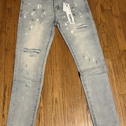 Purple Brand Jeans 