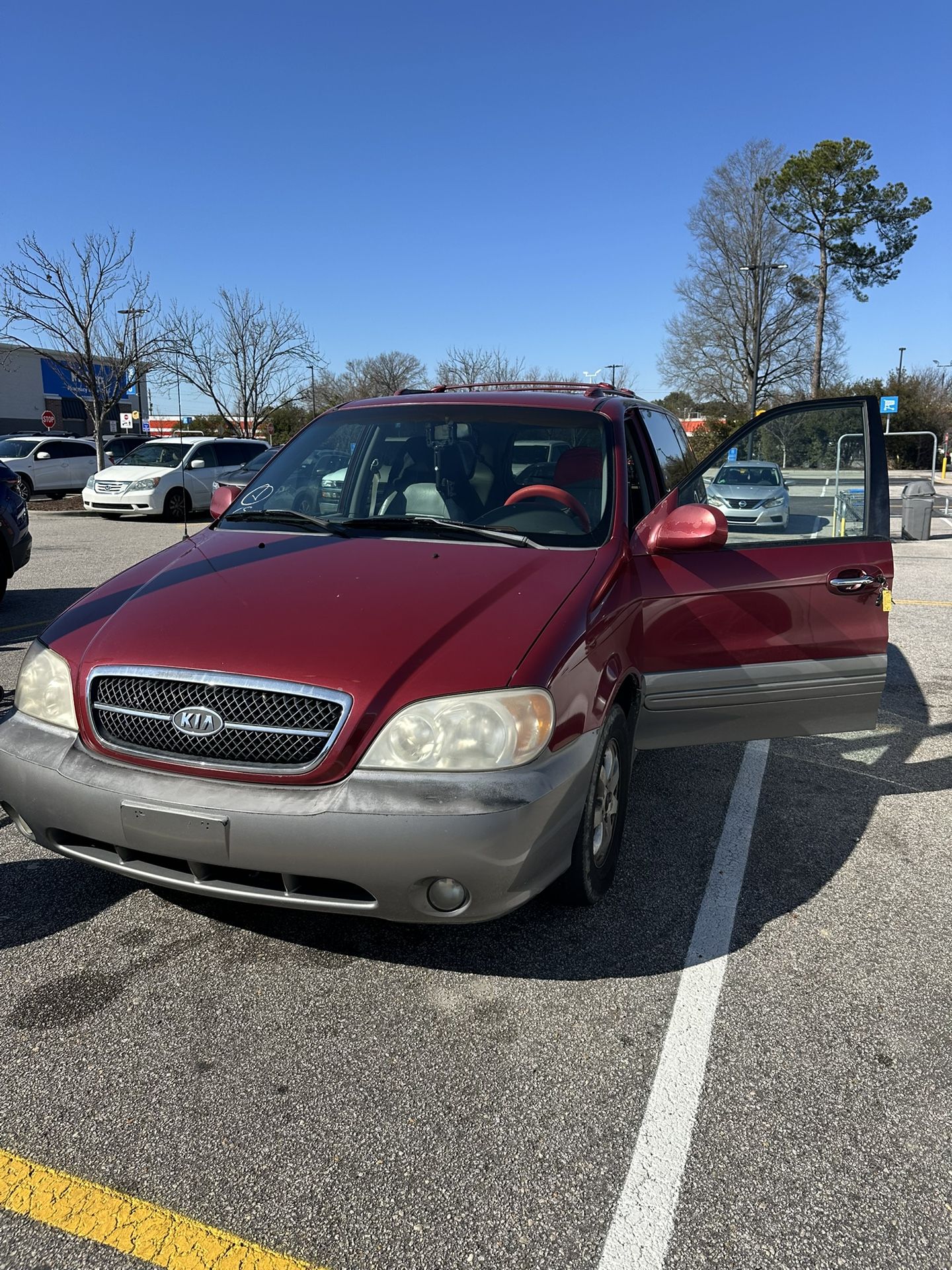 Kia Sedona