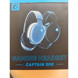 PRE-HOLIDAY SALE!!! CAPTAIN 300 HEADSET
