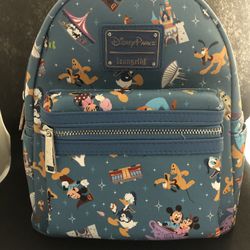 Disney Bag Pack