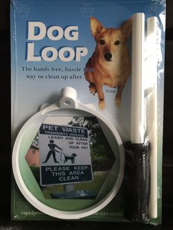 Dog Loop