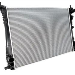 Car RADIATOR 