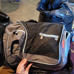 Fisher Price Diaper Bag 🎒 