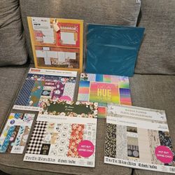 Craft Supplies