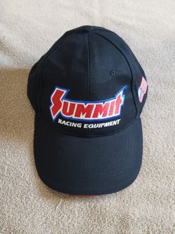 Summit Racing Equipment Hat